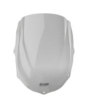 Parabrisas MRA Racing R con ABE para Aprilia RS 125