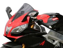 MRA origineel windscherm O met ABE voor Aprilia RS4 125