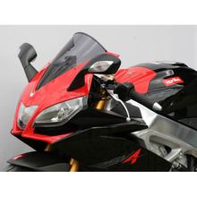 MRA origineel windscherm O met ABE voor Aprilia RS4 125