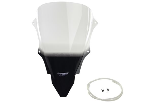 Parabrezza MRA racing parabrezza R con ABE per Aprilia RS4 125