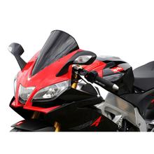 Parabrisas MRA racing parabrisas R con ABE para Aprilia RS4 125