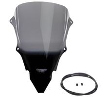 Parabrisas MRA racing parabrisas R con ABE para Aprilia RS4 125