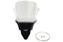 MRA racing windscherm R met ABE voor Aprilia RS4 125