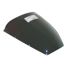 Parabrisas MRA en forma de O original con ABE para Aprilia RSV 1000