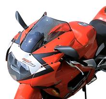 Protector de parabrisas MRA S con ABE para Aprilia RSV 1000