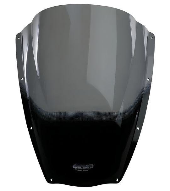MRA racing windscherm R met ABE voor Aprilia RSV 1000