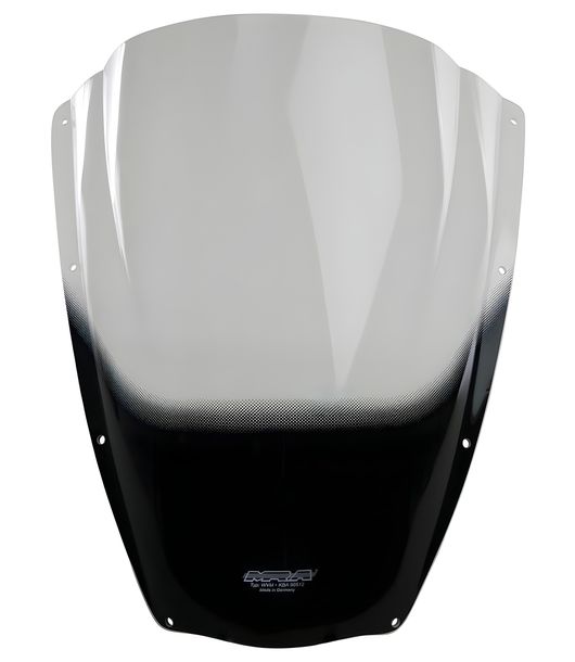 Parabrezza MRA racing R con ABE per Aprilia RSV 1000