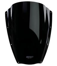 Čelní sklo MRA závodní sklo R s ABE pro Aprilia RSV 1000