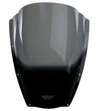 Čelní sklo MRA závodní sklo R s ABE pro Aprilia RSV 1000