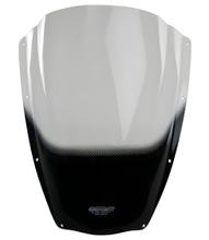 Čelní sklo MRA závodní sklo R s ABE pro Aprilia RSV 1000