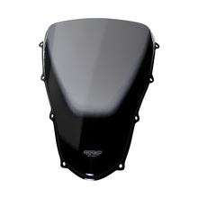 MRA original shaped windscreen O with ABE for Aprilia RSV 1000
