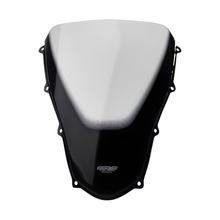 MRA original shaped windscreen O with ABE for Aprilia RSV 1000