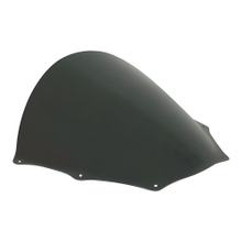 MRA original shaped windscreen O with ABE for Aprilia RSV 1000