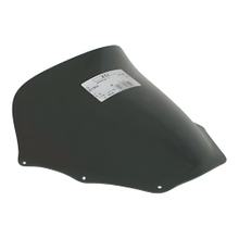 Windscreen MRA spoiler screen S with ABE for Aprilia RSV 1000
