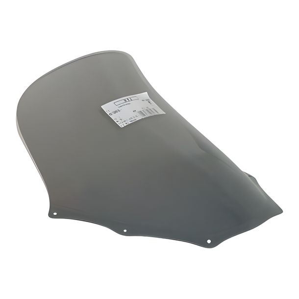 MRA T touring windscreen with ABE for Aprilia RSV 1000