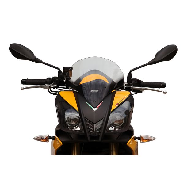 Windschutzscheibe MRA Sportscheibe SPM mit ABE für Aprilia RSV 1000
