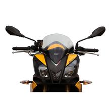 MRA sportwindscherm SPM met ABE voor Aprilia RSV 1000