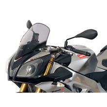 Parabrezza MRA touring parabrezza TM con ABE per Aprilia RSV 1000