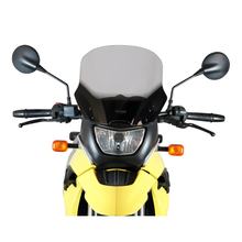 Windschutzscheibe MRA Tourenscheibe TM mit ABE für BMW F 650 GS