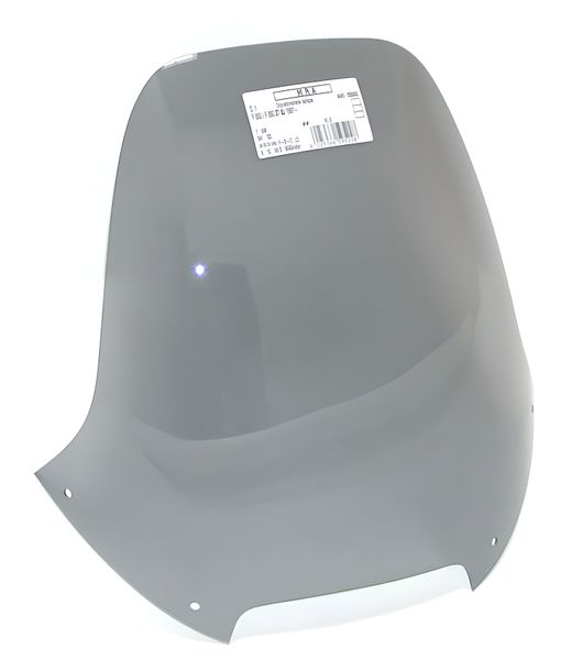 Parabrisas MRA con forma original O con ABE para BMW F 650 ST