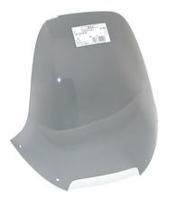Pare-brise MRA de forme originale O avec ABE pour BMW F 650 ST