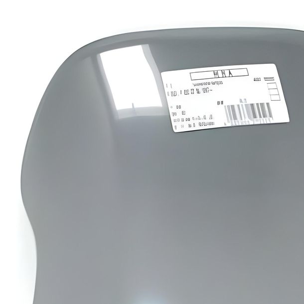 Parabrezza MRA Touring T con ABE per BMW F 650 ST