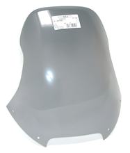 Parabrezza MRA Touring T con ABE per BMW F 650 ST