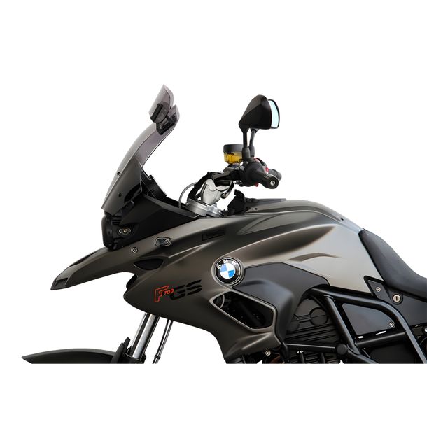 Windschutzscheibe MRA Vario Touring Screen VT mit ABE für BMW F 700 GS