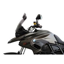 Pare-brise MRA Vario Touring VT avec ABE pour BMW F 700 GS
