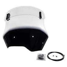 Pare-brise MRA Vario Touring VT avec ABE pour BMW F 700 GS