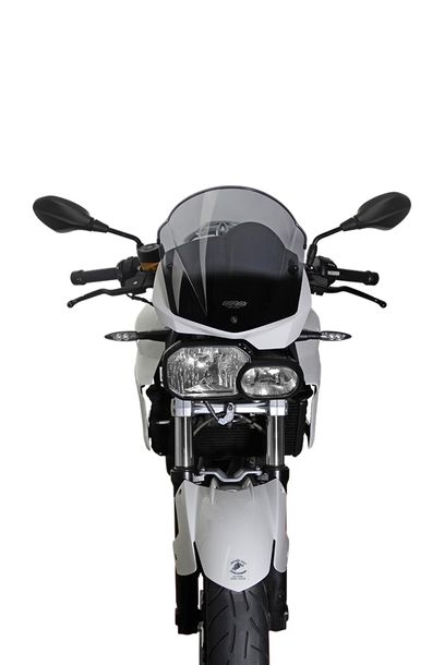 Windschutzscheibe MRA Racingscheibe R mit ABE für BMW F 800 R