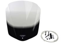 parabrezza MRA racing parabrezza R con ABE per BMW F 800 R