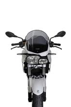 parabrezza MRA racing parabrezza R con ABE per BMW F 800 R