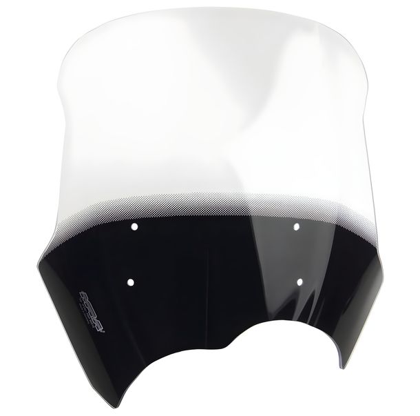 MRA Touring Window T met ABE voor BMW G 650 GS