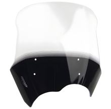 Pare-brise MRA Pare-brise T avec ABE pour BMW G 650 GS