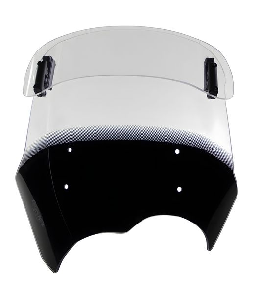 MRA Vario Touring Screen VT windscherm met ABE voor BMW G 650 GS