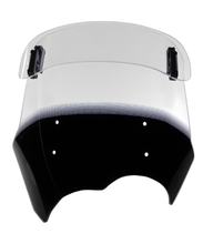 Windschutzscheibe MRA Vario Touring Screen VT mit ABE für BMW G 650 GS
