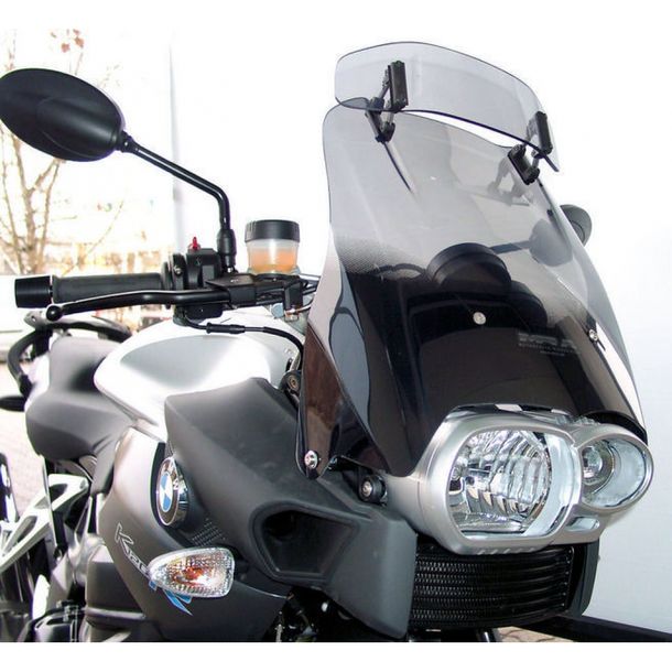 Windschutzscheibe MRA Vario Touring Screen VTM mit ABE für BMW K 1200 R