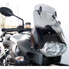 Pare-brise MRA Vario Touring VTM avec ABE pour BMW K 1200 R