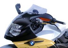 Windschutzscheibe MRA Spoilerscheibe S mit ABE für BMW K 1200 S
