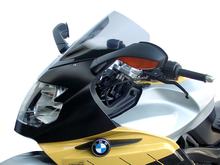 Windschutzscheibe MRA Racingscheibe R mit ABE für BMW K 1200 S