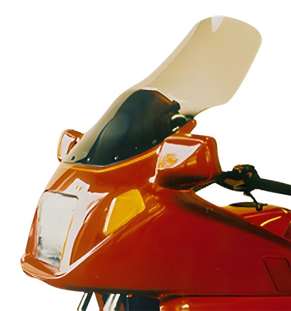 Windschutzscheibe MRA Tourenscheibe Arizona AI mit ABE für BMW K 100 RS