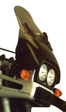 Windschutzscheibe MRA Vario Screen VM mit ABE für BMW R 1100 RS