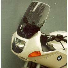 Windschutzscheibe MRA Tourenscheibe T mit ABE für BMW R 1100 RS