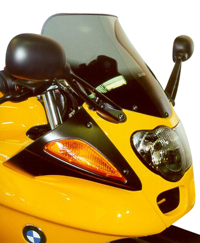 Szyba spoiler MRA S z ABE do BMW R 1100 S