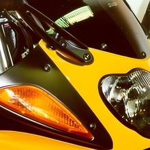 Windschutzscheibe MRA Spoilerscheibe S mit ABE für BMW R 1100 S
