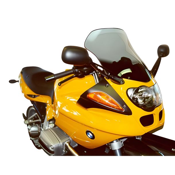 MRA Touring Window T met ABE voor BMW R 1100 S