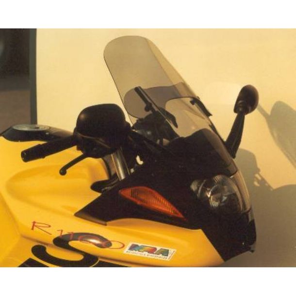 MRA Vario Screen V windscherm met ABE voor BMW R 1100 S