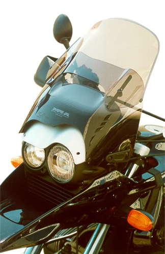 Pare-brise MRA Vario Screen V avec ABE pour BMW R 1150 GS