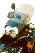 Parabrezza MRA Vario Cupolino V con ABE per BMW R 1150 GS